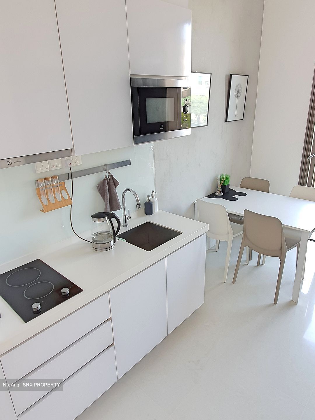 Cambio Suites (D19), Apartment #352749671